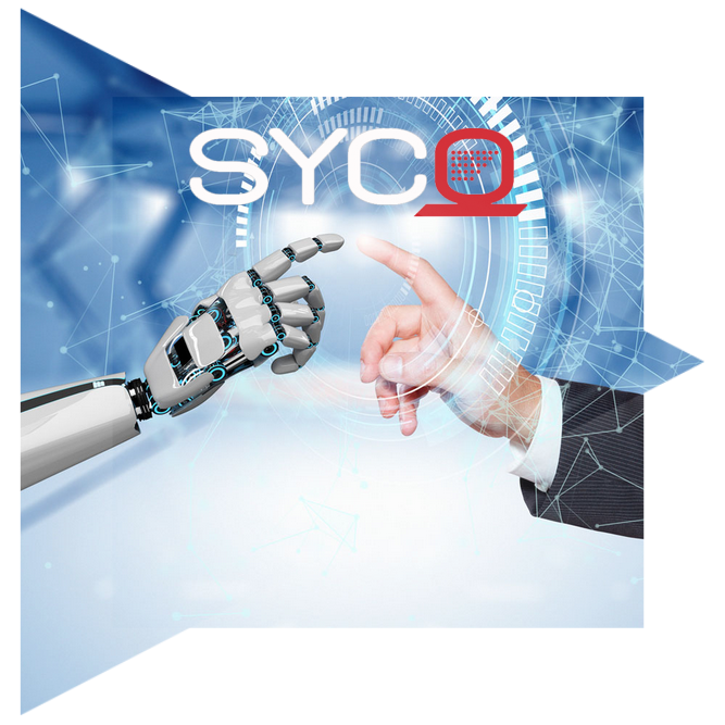 Leasing Operativo Tecnológico Syco